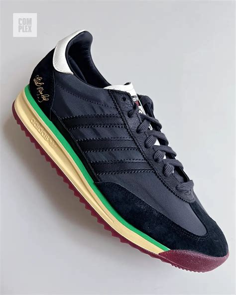 adidas spezial bob marley|adidas sl 72 release date.